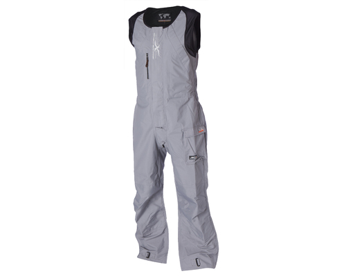 MAGIC MARINE Salopette Wellington 3L Grise Taille XXXL MAGIC MARINE