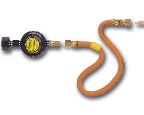 ENO Flexible gaz vis/olive 60cm Eno