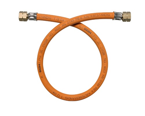ENO Flexible gaz vis/vis 60cm Eno