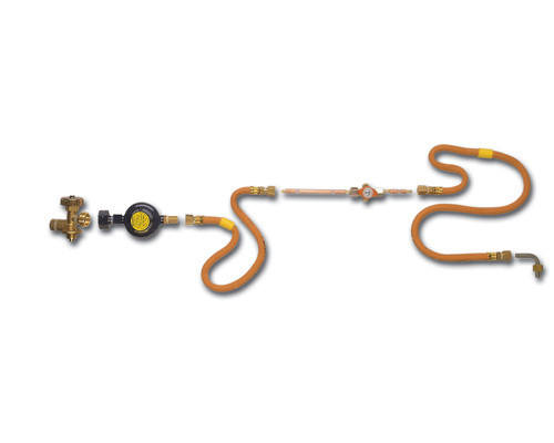 ENO Enoquip kit de connexion gaz Eno