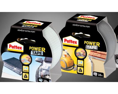 PATTEX Adhésif superpuissant Pattex