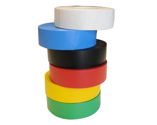Adhésif Duct Tape armé multi-usages 50m x 50mm CC Marine Adhésif Duct Tape armé multi-usages 50m x 50mm CC Marine