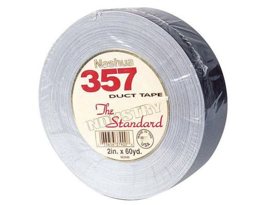 NASHUA 357 Grey Tape 48mm x 55m NASHUA 357 Grey Tape 48mm x 55m