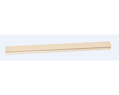 Pince Kakémono à charnière blanc 30cm Pince Kakémono à charnière blanc 30cm