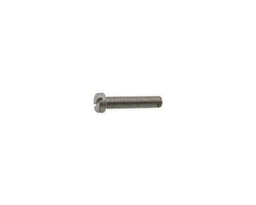 MARINOX Vis métaux tête cylindrique A4 M5*20 + ecrous les 6 Marinox MARINOX Vis métaux tête cylindrique A4 M5*20 + ecrous les 6 Marinox