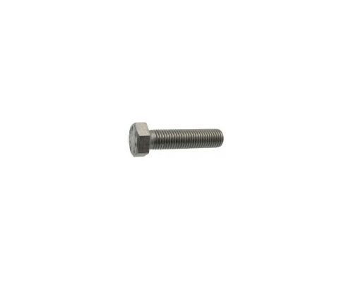 MARINOX Vis métaux tête hexa. A4 M10*80 + ecrou Marinox MARINOX Vis métaux tête hexa. A4 M10*80 + ecrou Marinox