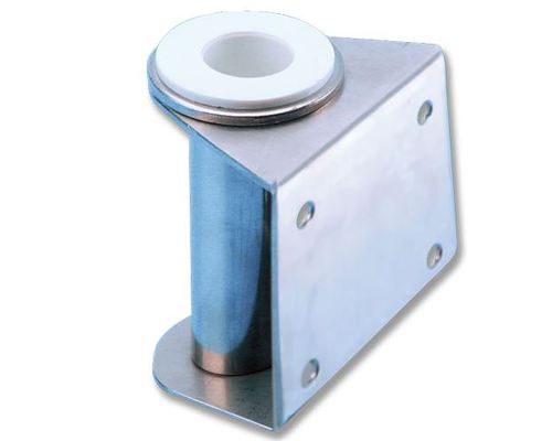 TREM Support de lyre pour tableau vertical Trem