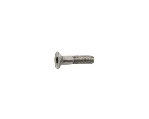 MARINOX Vis métaux inox A4 T.F.H.C Marinox