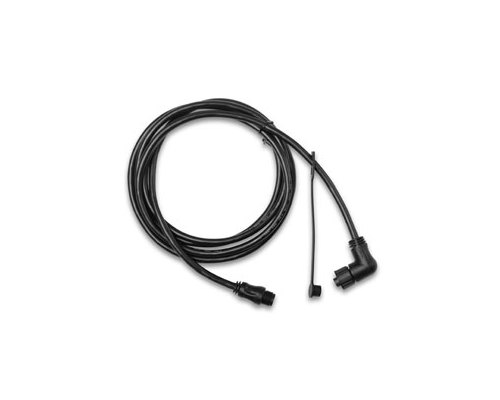 GARMIN Câble de dorsale/dérivation prise coudée 2m - NMEA 20 GARMIN Câble de dorsale/dérivation prise coudée 2m - NMEA 20