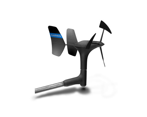 GARMIN gWind - livré avec GND 10, câble de dérivation NMEA 2 Garmin GARMIN gWind - livré avec GND 10, câble de dérivation NMEA 2 Garmin