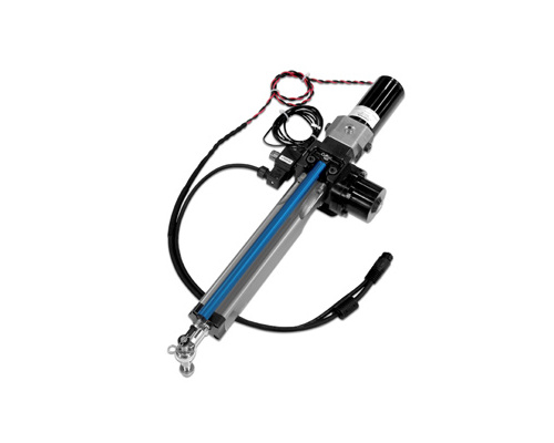 GARMIN Vérin linéaire Classe B compact Garmin GARMIN Vérin linéaire Classe B compact Garmin