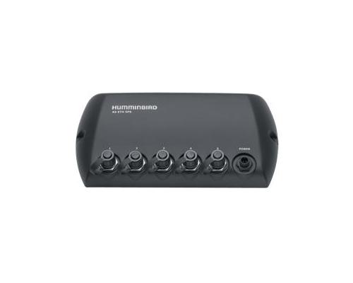 HUMMINBIRD Switch ethernet Humminbird
