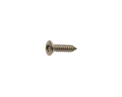 MARINOX Vis tole tête fraisee bombee 4.2*25 les 15 Marinox MARINOX Vis tole tête fraisee bombee 4.2*25 les 15 Marinox
