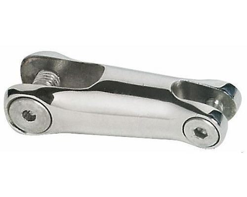 BIGSHIP Jonction d'ancre inox 6-8mm BigShip BIGSHIP Jonction d'ancre inox 6-8mm BigShip