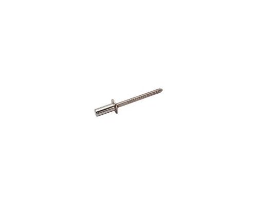 MARINOX Rivet T. plate inox A2 05X16 les 2 Marinox MARINOX Rivet T. plate inox A2 05X16 les 2 Marinox