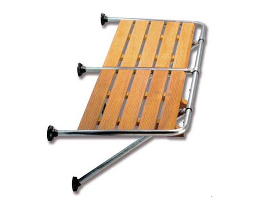 TREM Plateforme 55x130cm Trem