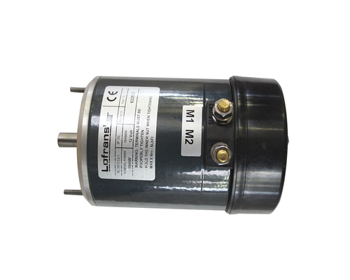 LOFRANS Moteur X2 / Kobra 1000W - 12V Lofrans LOFRANS Moteur X2 / Kobra 1000W - 12V Lofrans