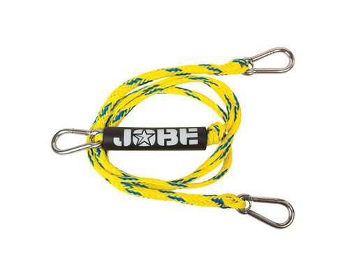 JOBE V de Traction sans poulie 2 personnes Jobe JOBE V de Traction sans poulie 2 personnes Jobe
