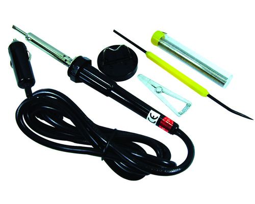 Kit de soudure 12V Kit de soudure 12V