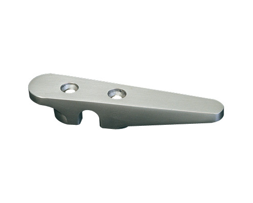 DAMADE Taquet d'écoute aluminium anodisé Damade DAMADE Taquet d'écoute aluminium anodisé Damade
