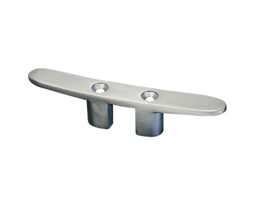 DAMADE Taquet fraisé L120mm aluminium anodisé Damade DAMADE Taquet fraisé L120mm aluminium anodisé Damade
