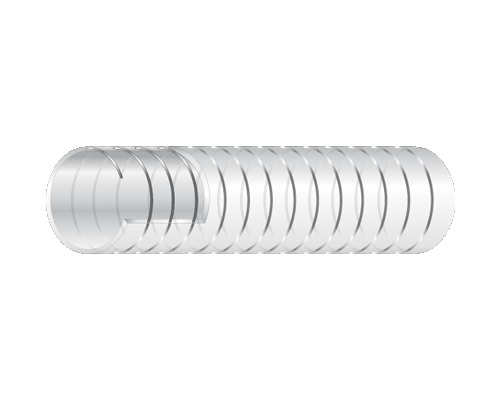 HOSES TECHNOLOGY Tuyau alimentaire spire metal alimpomp/Ø38 Hoses Technology HOSES TECHNOLOGY Tuyau alimentaire spire metal alimpomp/Ø38 Hoses Technology