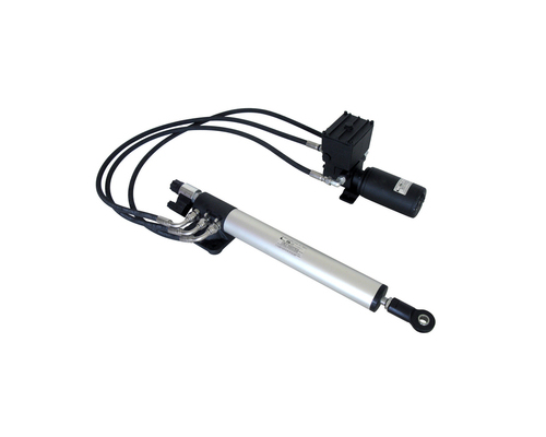 LECOMBLE & SCHMITT Groupe linaire hydraulique 32ST16 LECOMBLE & SCHMITT Groupe linaire hydraulique 32ST16