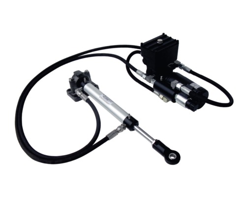 LECOMBLE & SCHMITT Groupe linéaire hydraulique 32ST16BP Lecomble & Schmitt LECOMBLE & SCHMITT Groupe linéaire hydraulique 32ST16BP Lecomble & Schmitt