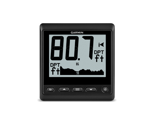 GARMIN GNX 20 - Affichage noir / fonc blanc Garmin