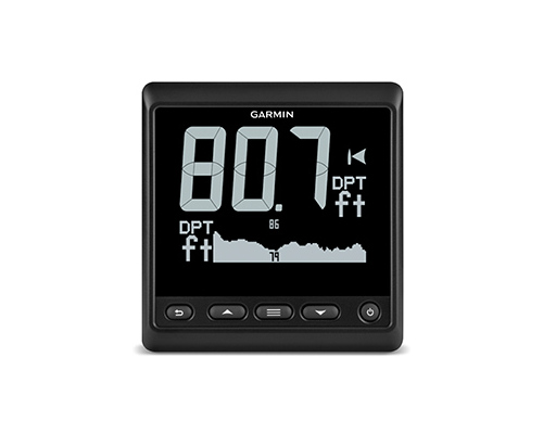 GARMIN GNX 21 - Affichage blanc / fond noir Garmin