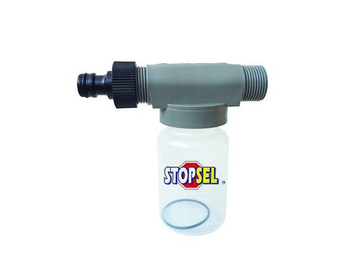 STOPSEL automix 125ml Stopsel STOPSEL automix 125ml Stopsel