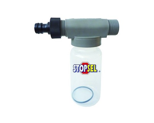 STOPSEL automix 250ml Stopsel STOPSEL automix 250ml Stopsel
