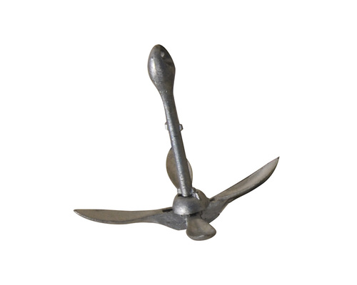 BIGSHIP Grappin pelle tulipées 1,5kg BigShip BIGSHIP Grappin pelle tulipées 1,5kg BigShip