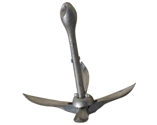 BIGSHIP Grappin pelles tulipées 2,5kg BigShip BIGSHIP Grappin pelles tulipées 2,5kg BigShip