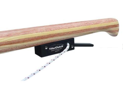 TillerClutchX 16' WaveFront Marine