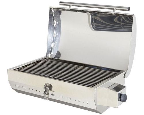 ENO Cook'n Boat Barbecue gaz Eno