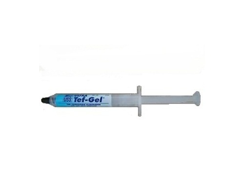 TEF-GEL Seringue 7g Tef-Gel