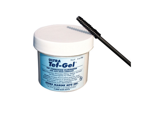 TEF-GEL Pot 57g Tef-Gel
