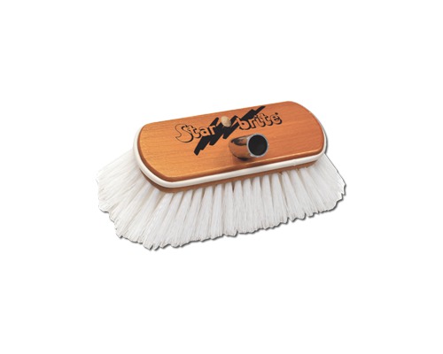 STAR BRITE Brosse deluxe 20cm - dure Star brite STAR BRITE Brosse deluxe 20cm - dure Star brite