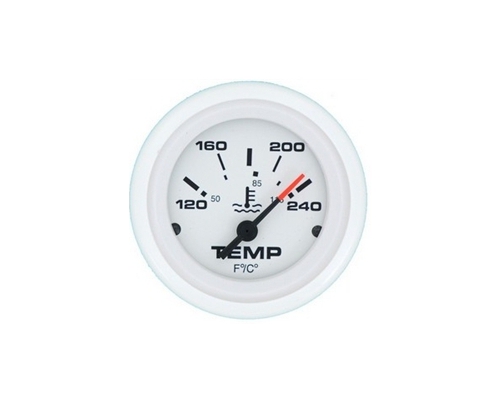 VEETHREE Artic Ø52mm température d'eau 120 - 240°F type US VEETHREE Artic Ø52mm température d'eau 120 - 240°F type US