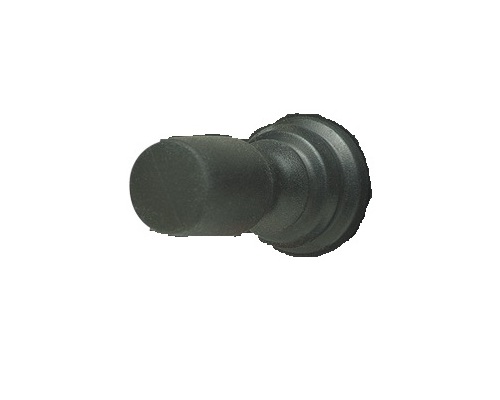MAX POWER Capuchon noir de protection joystick Max Power MAX POWER Capuchon noir de protection joystick Max Power