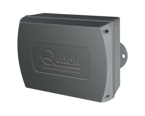 QUICK Récepteur radio pour commande de guindeau sans fil Quick