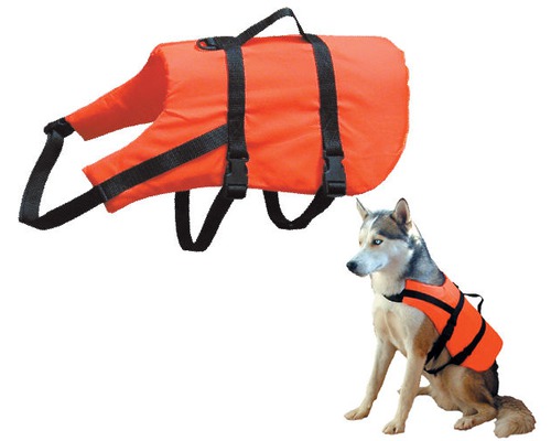 LALIZAS Brassiere chien 15-40kg Lalizas