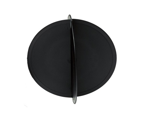 BIGSHIP Boule noire de mouillage BigShip BIGSHIP Boule noire de mouillage BigShip