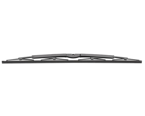 VETUS Balai d'essuie-glace inox/noir 305mm VETUS Balai d'essuie-glace inox/noir 305mm