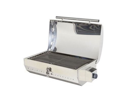 ENO Cook'n Boat Barbecue charbon Eno
