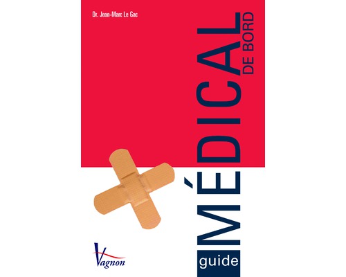 VAGNON Guide medical de bord Vagnon