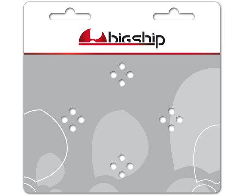 BIGSHIP Carte polypro de présentation Grande (les 100) BigShip BIGSHIP Carte polypro de présentation Grande (les 100) BigShip