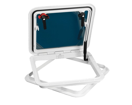 NUOVA RADE Euro 2 panneau de pont 48 x 48cm Nuova Rade NUOVA RADE Euro 2 panneau de pont 48 x 48cm Nuova Rade