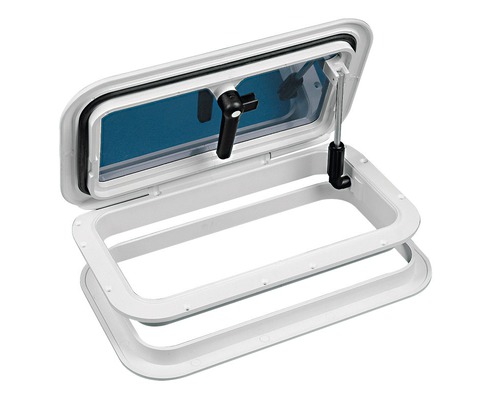 NUOVA RADE Euro 1 panneau de pont 45 x 27cm Nuova Rade